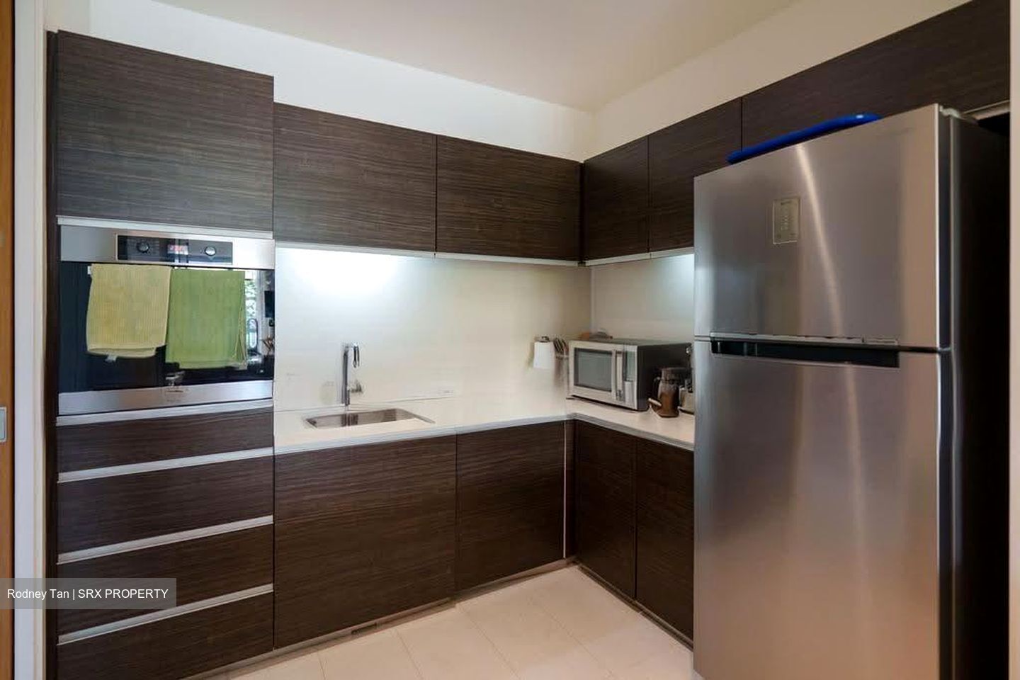 The Coast at Sentosa Cove (D4), Condominium #638419161